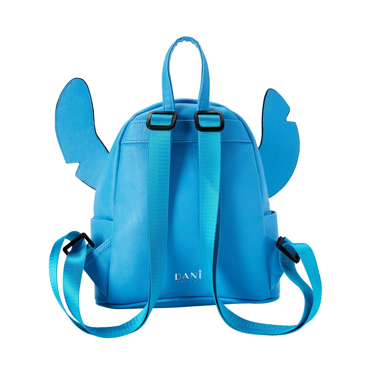 Stitch Mini Backpack - Lilo & Stitch BLUE