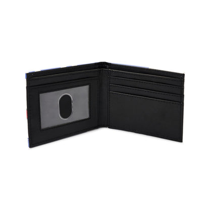 Sonic the Hedgehog Bifold Wallet BLUE
