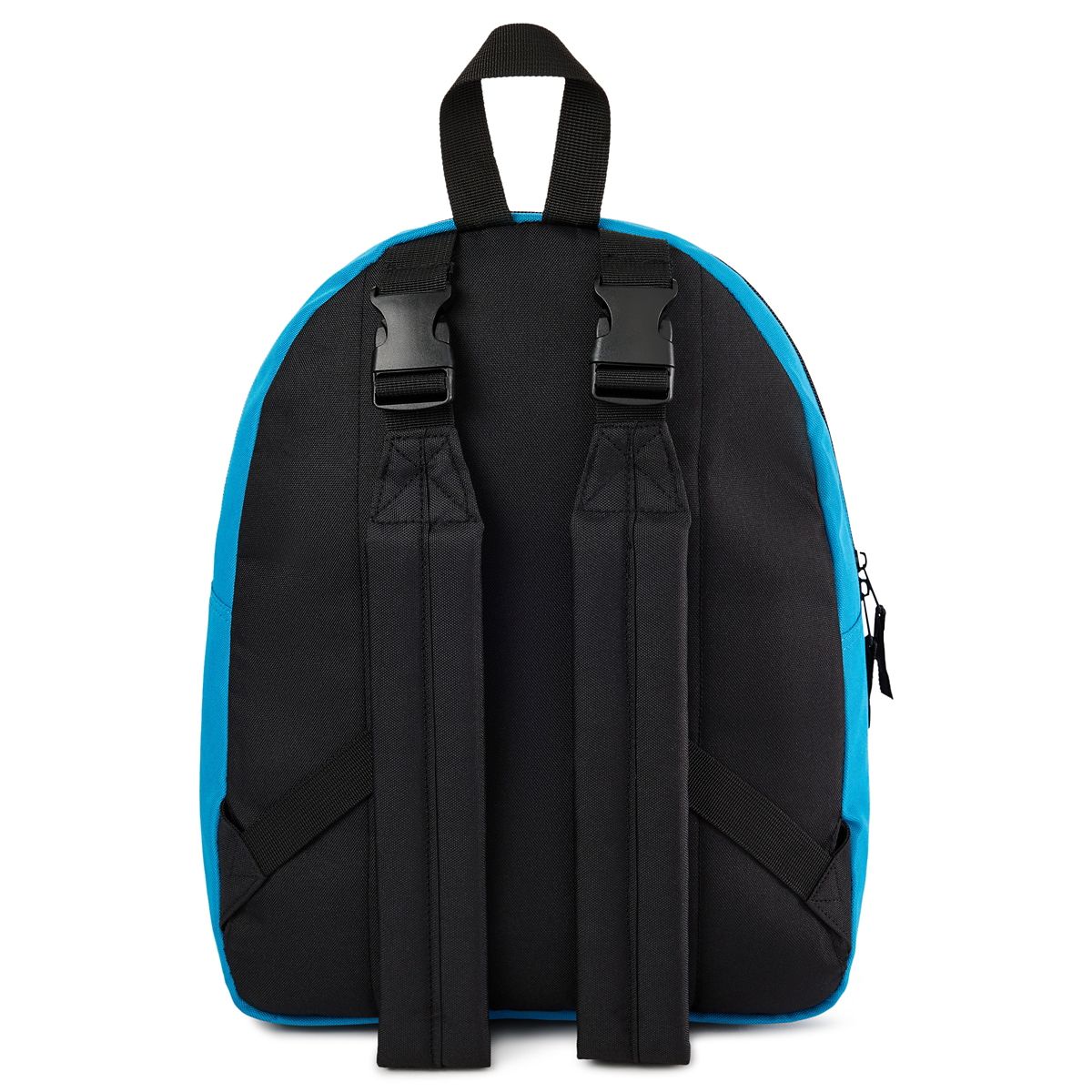 Flip Pak Supergirl Reversible Backpack - DC Comics BLUE