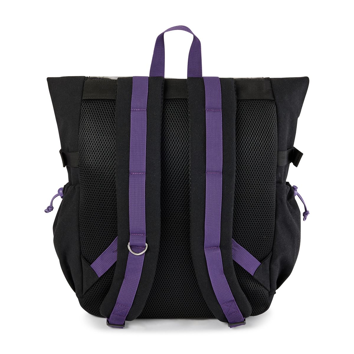 Pumpkin King Spiked Backpack - The Nightmare Before Christmas MULTI-COLOR