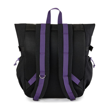 Pumpkin King Spiked Backpack - The Nightmare Before Christmas MULTI-COLOR