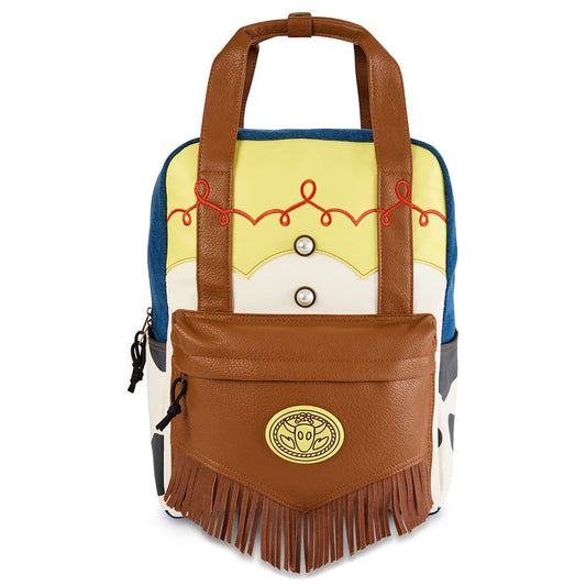 Jessie Backpack - Toy Story MULTI-COLOR