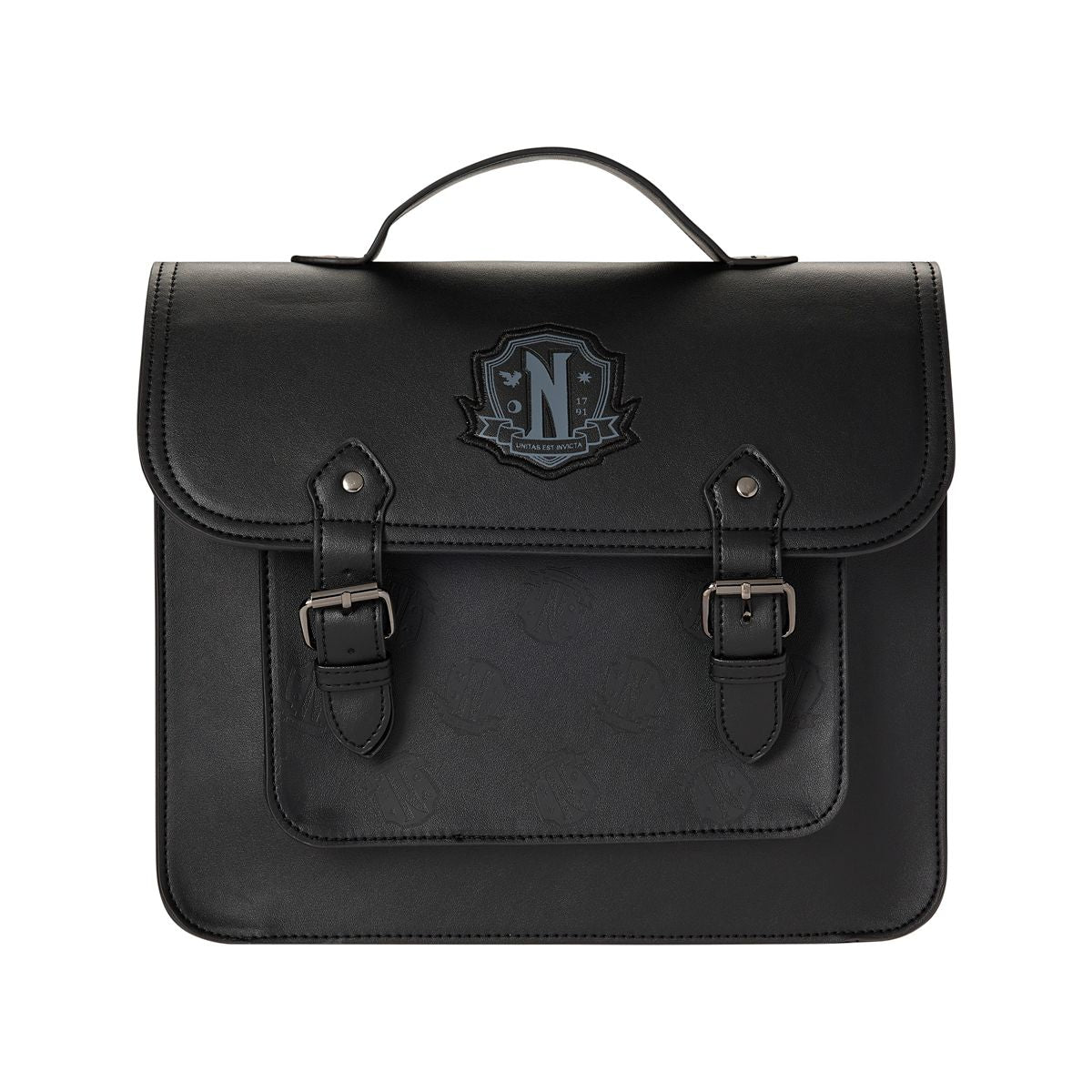 Nevermore Academy Backpack -  Wednesday MULTI-COLOR