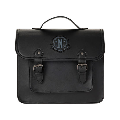 Nevermore Academy Backpack -  Wednesday MULTI-COLOR