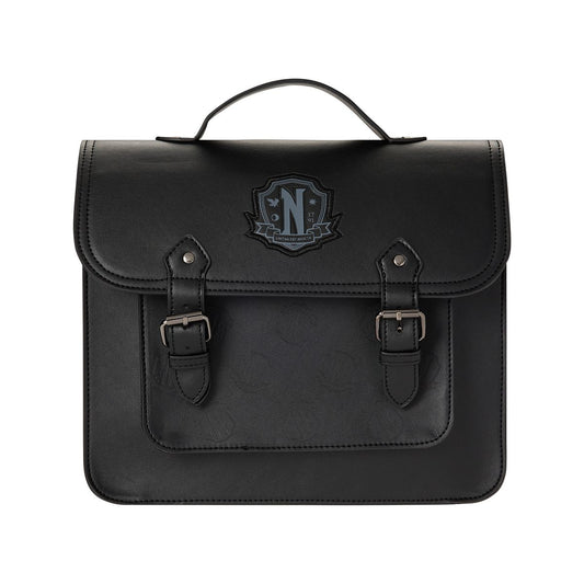 Nevermore Academy Backpack -  Wednesday MULTI-COLOR