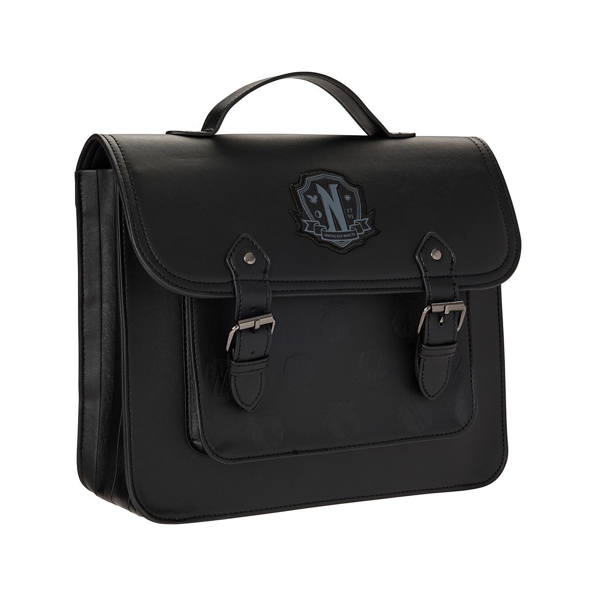 Nevermore Academy Backpack -  Wednesday MULTI-COLOR