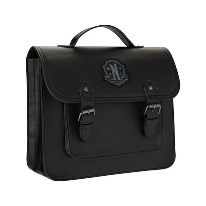 Nevermore Academy Backpack -  Wednesday MULTI-COLOR