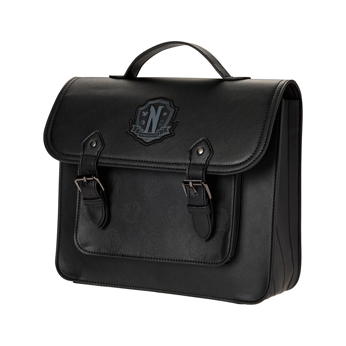 Nevermore Academy Backpack -  Wednesday MULTI-COLOR