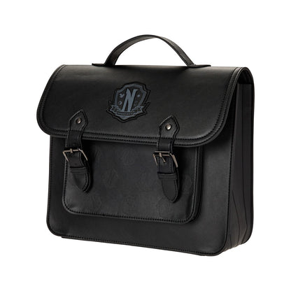 Nevermore Academy Backpack -  Wednesday MULTI-COLOR