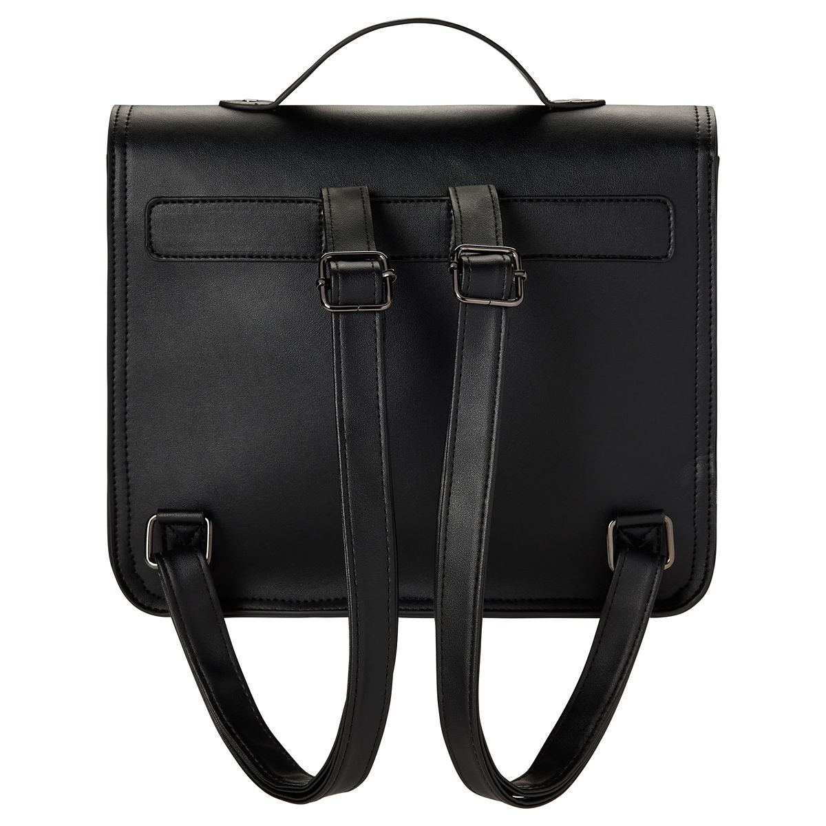 Nevermore Academy Backpack -  Wednesday MULTI-COLOR