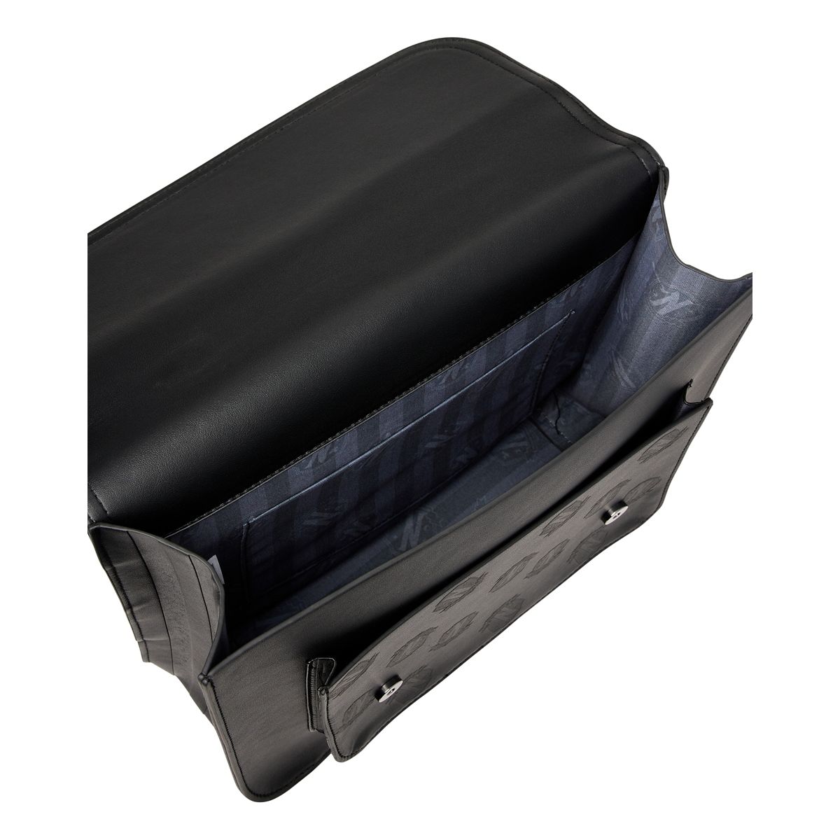 Nevermore Academy Backpack -  Wednesday MULTI-COLOR