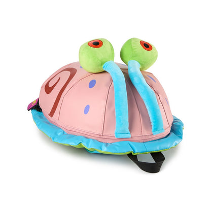 3D Gary the Snail Backpack - SpongeBob SquarePants MULTI-COLOR