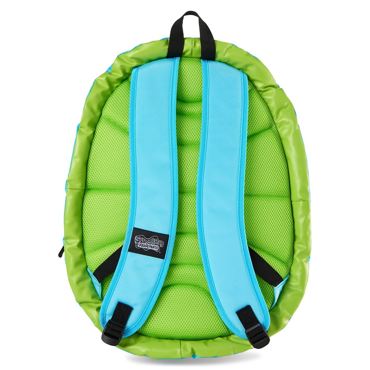 3D Gary the Snail Backpack - SpongeBob SquarePants MULTI-COLOR