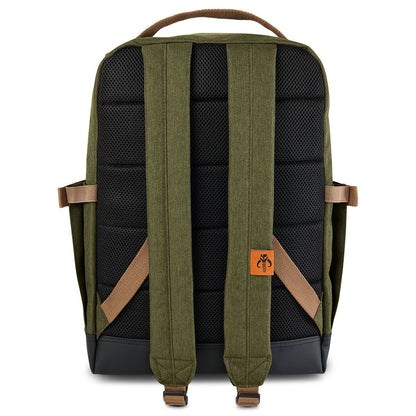 The Mandalorian Built-Up Backpack GREEN