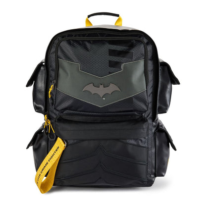 Batman Tactical Built-Up Backpack BLACK