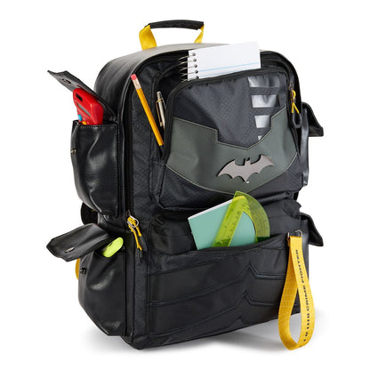 Batman Tactical Built-Up Backpack BLACK