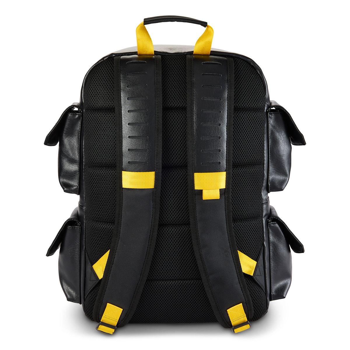 Batman Tactical Built-Up Backpack BLACK