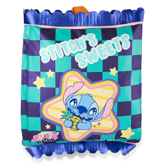 Stitch’s Sweets Backpack – Lilo & Stitch MULTI-COLOR