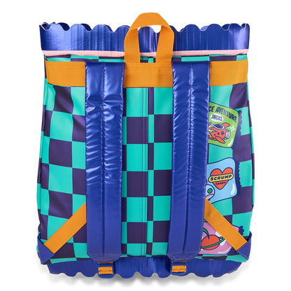 Stitch’s Sweets Backpack – Lilo & Stitch MULTI-COLOR