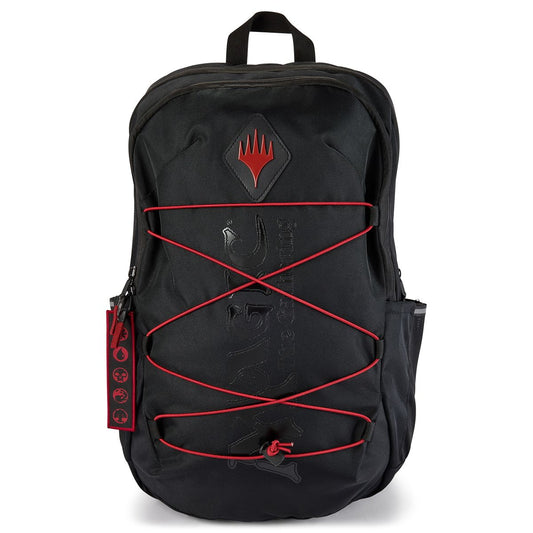 Magic the Gathering Built-Up Backpack MULTI-COLOR