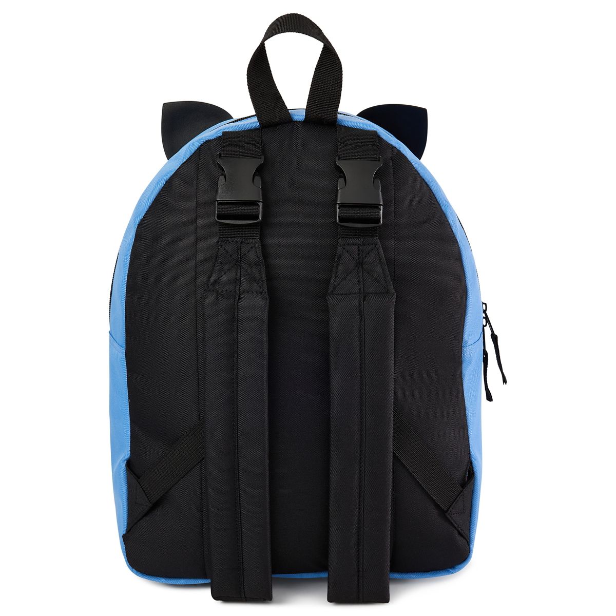 Flip Pak KPop Demon Hunters Derpy Reversible Backpack BLUE