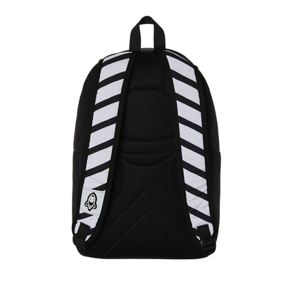 Space Junk Stay Tough Bear Backpack MULTI-COLOR