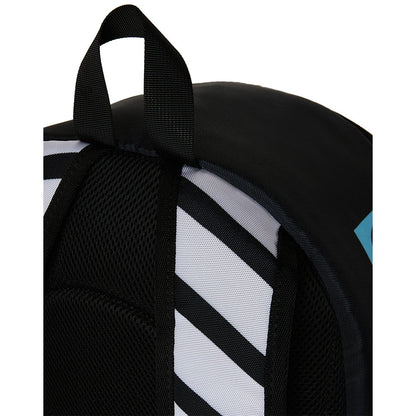 Space Junk Stay Tough Bear Backpack MULTI-COLOR