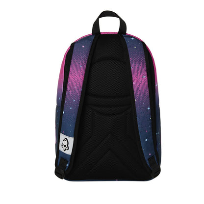 Space Junk Spaced Out Astronaut Backpack MULTI-COLOR