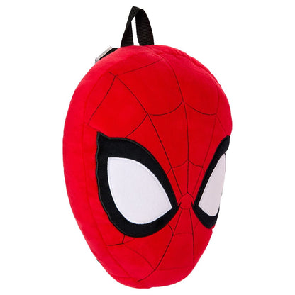 Spider-Man Plush Backpack RED / BLUE