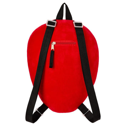 Spider-Man Plush Backpack RED / BLUE