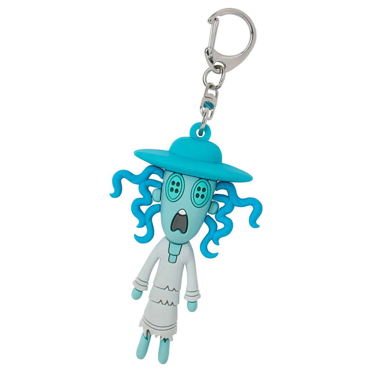 Coraline Blind Pack Figural Bag Clip - Series 2 MULTI-COLOR