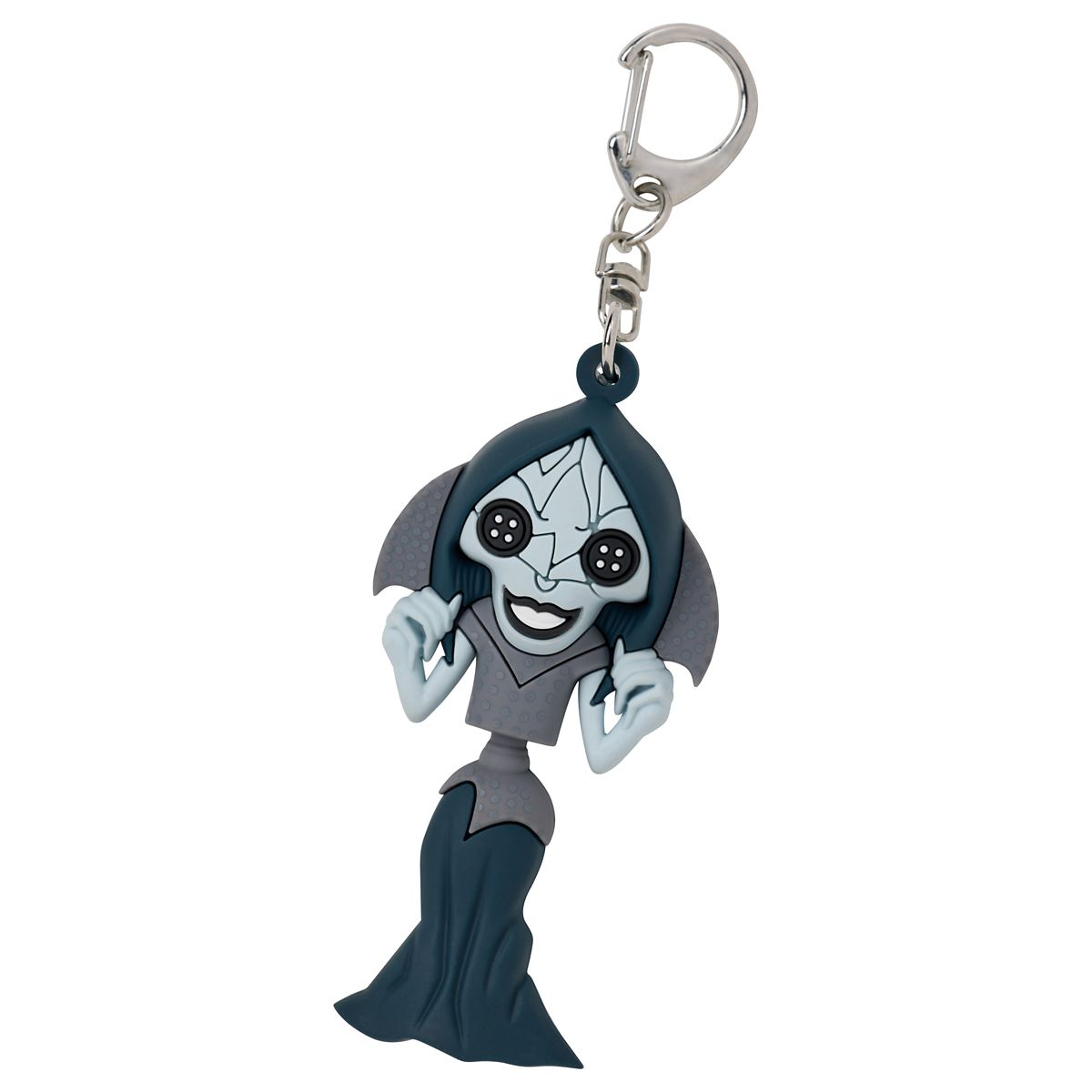 Coraline Blind Pack Figural Bag Clip - Series 2 MULTI-COLOR