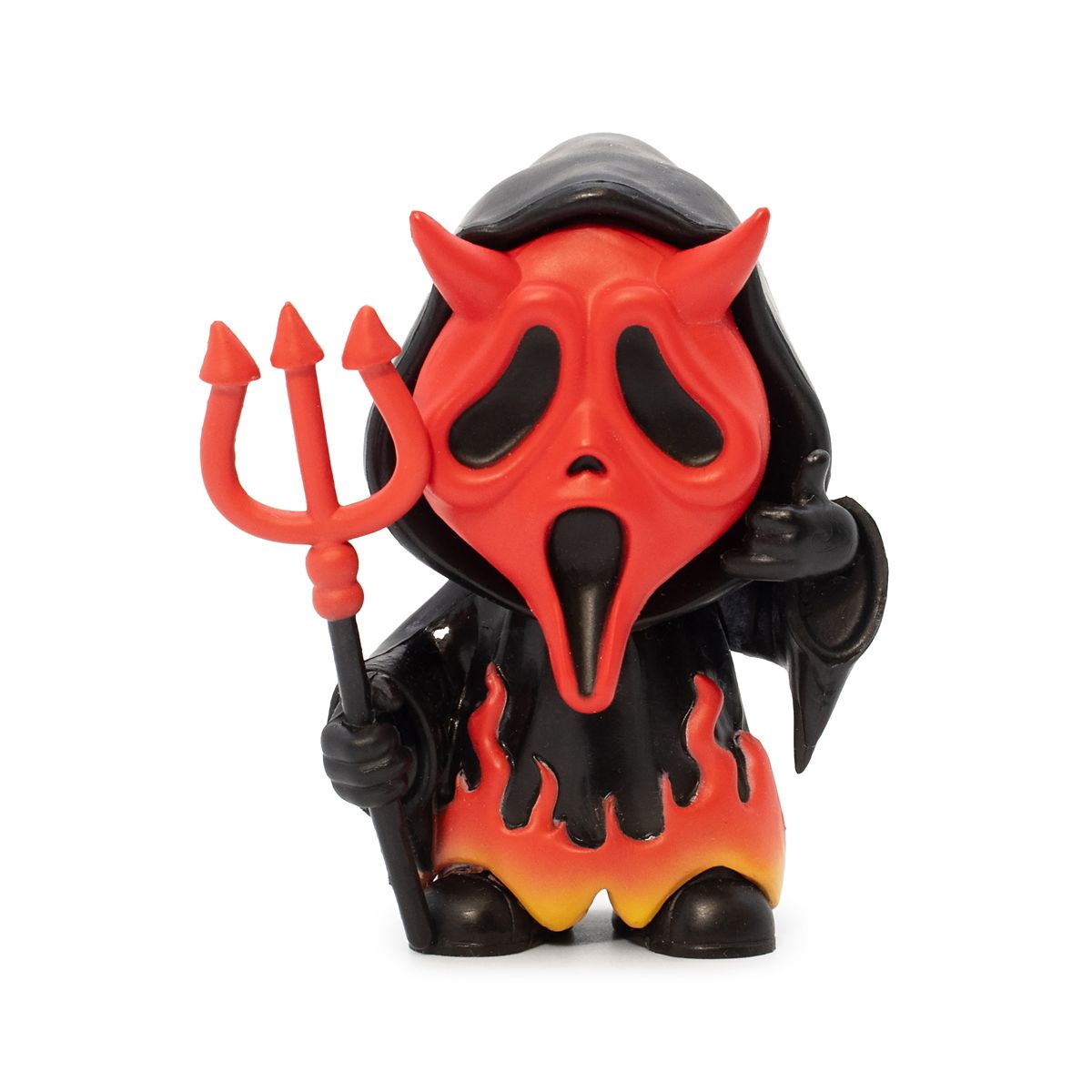 Ghost Face Mystery Vinyl Figure MULTI-COLOR
