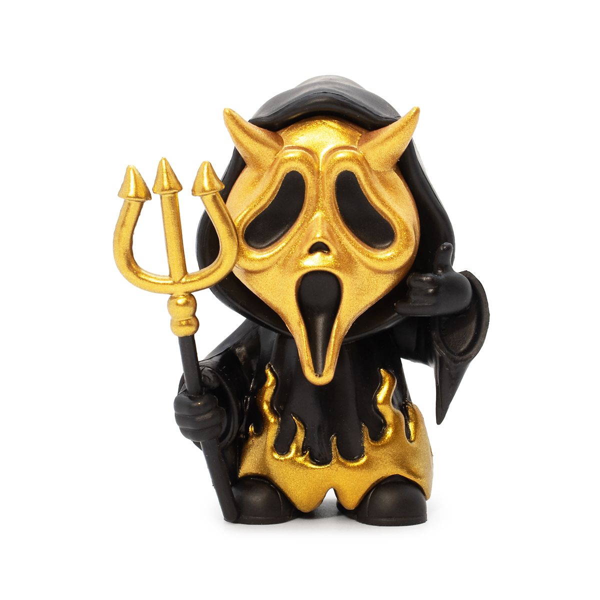 Ghost Face Mystery Vinyl Figure MULTI-COLOR