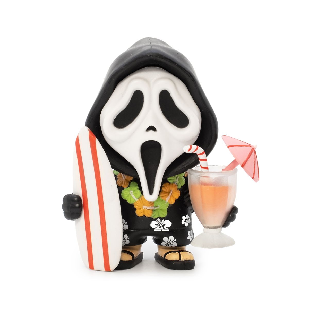 Ghost Face Mystery Vinyl Figure MULTI-COLOR