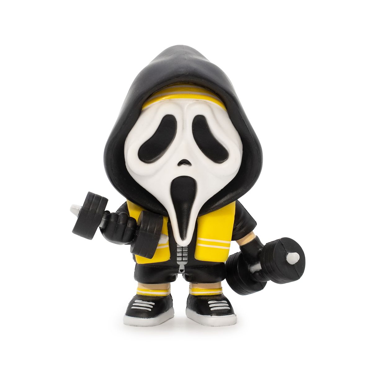 Ghost Face Mystery Vinyl Figure MULTI-COLOR