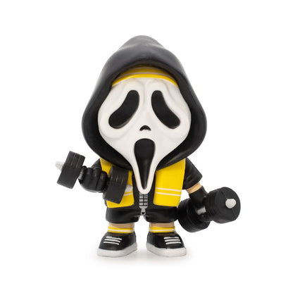 Ghost Face Mystery Vinyl Figure MULTI-COLOR