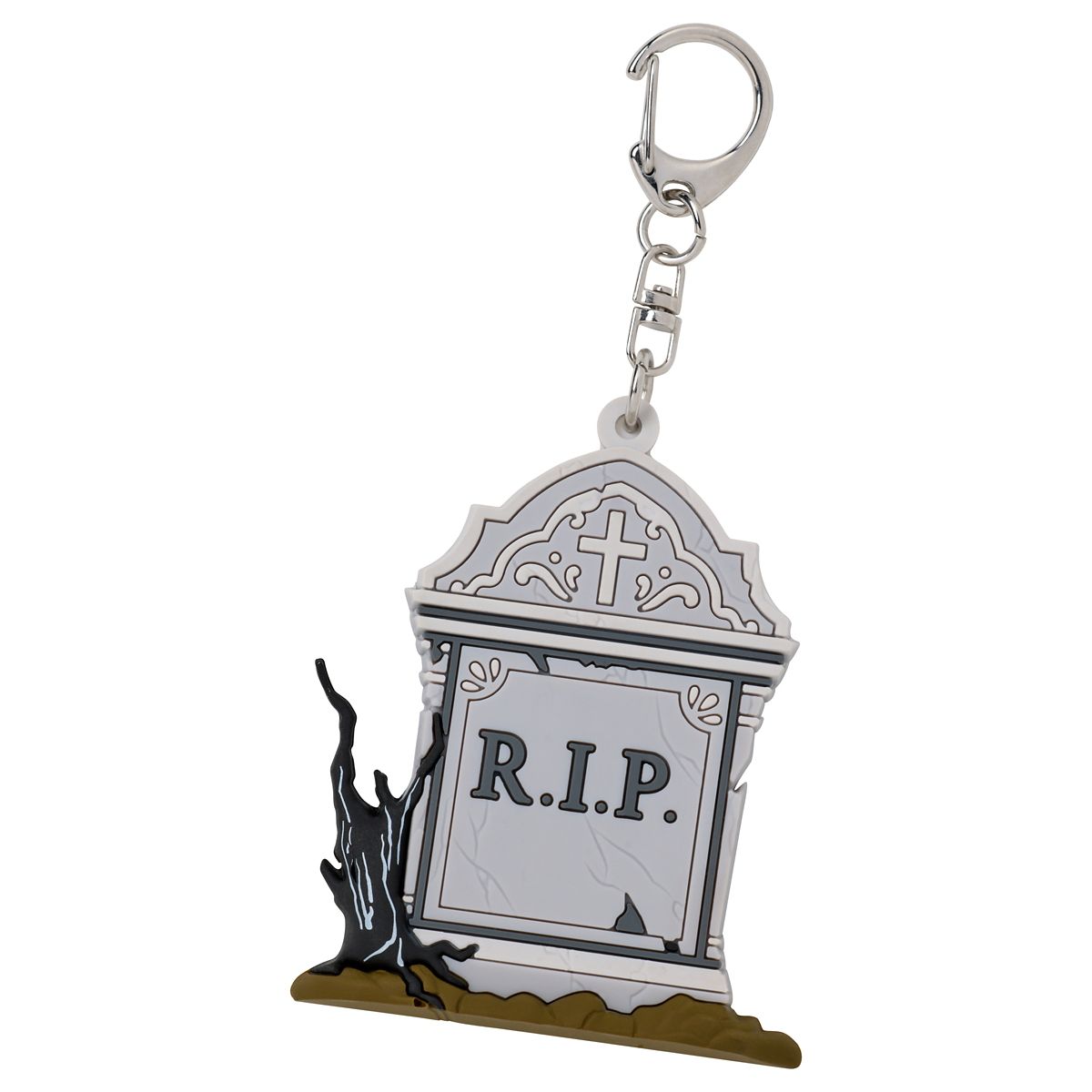 Halloween Icons Bag Clip Blind Pack - Series 1 MULTI-COLOR