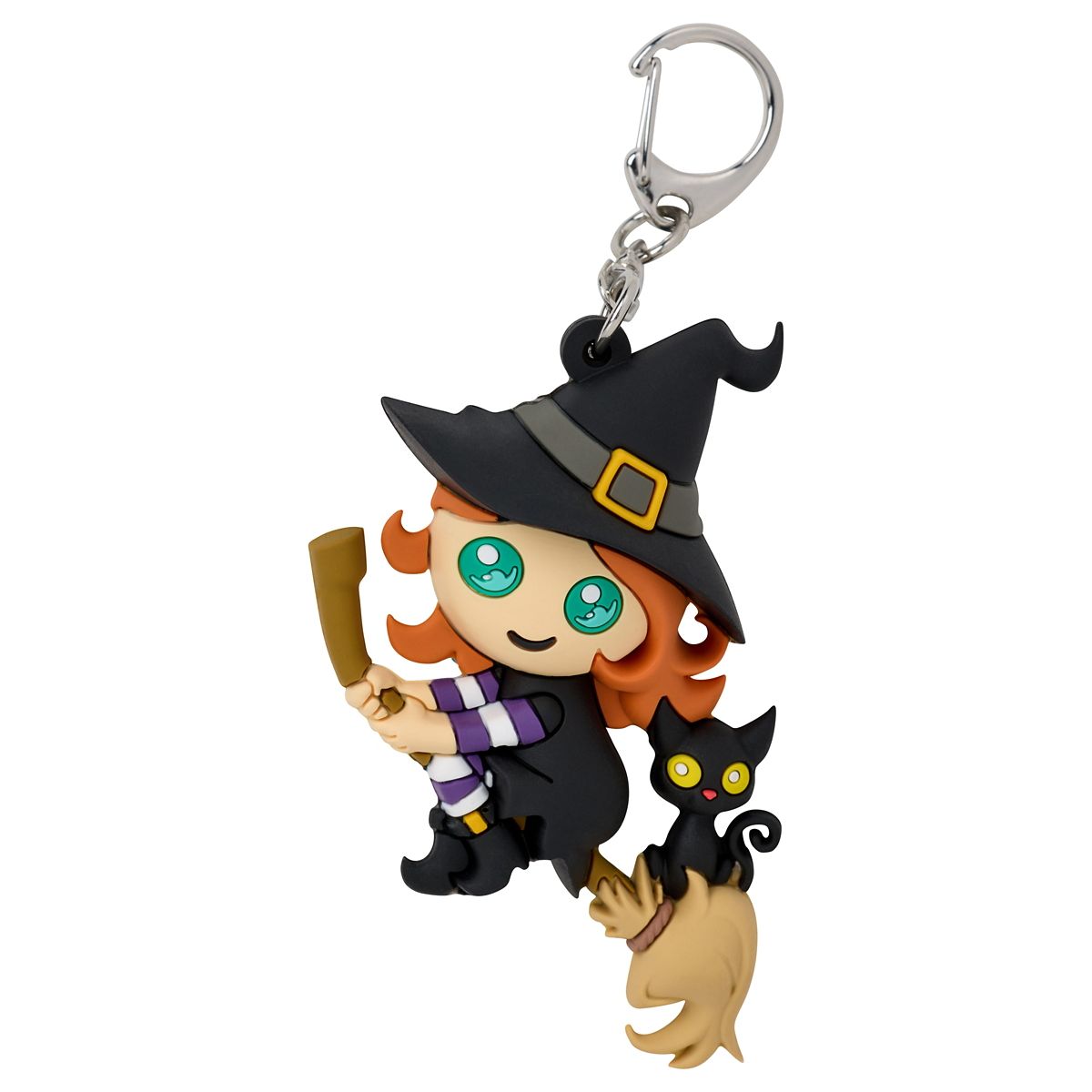 Halloween Icons Bag Clip Blind Pack - Series 1 MULTI-COLOR