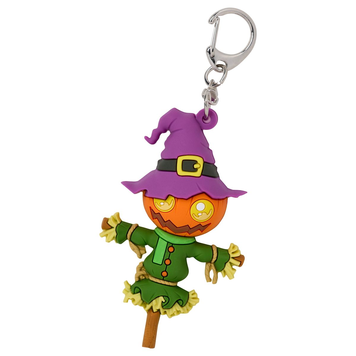 Halloween Icons Bag Clip Blind Pack - Series 1 MULTI-COLOR