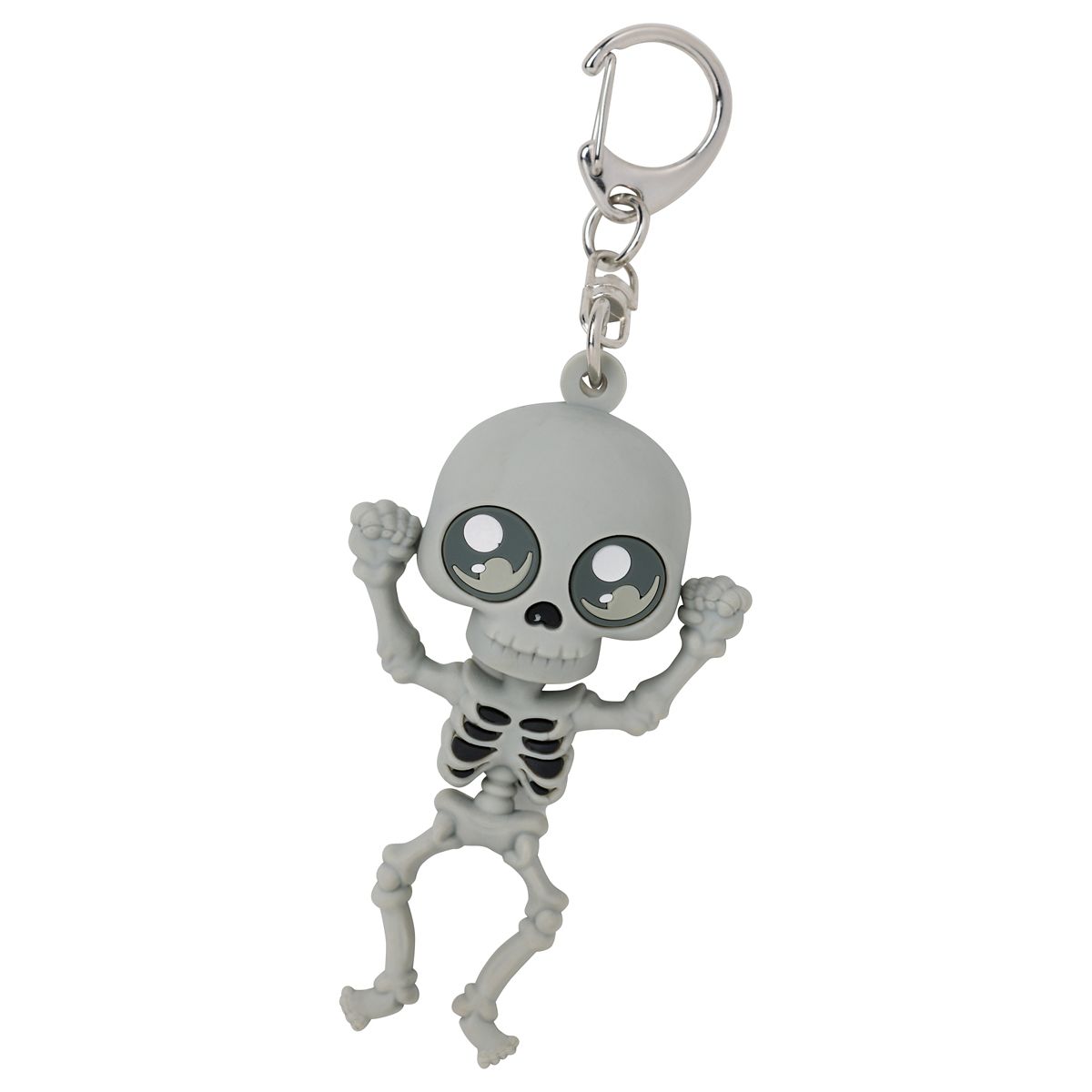 Halloween Icons Bag Clip Blind Pack - Series 1 MULTI-COLOR