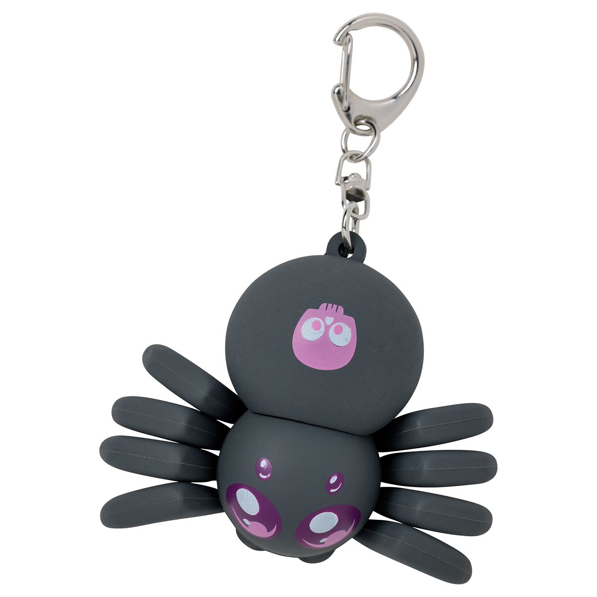 Halloween Icons Bag Clip Blind Pack - Series 1 MULTI-COLOR