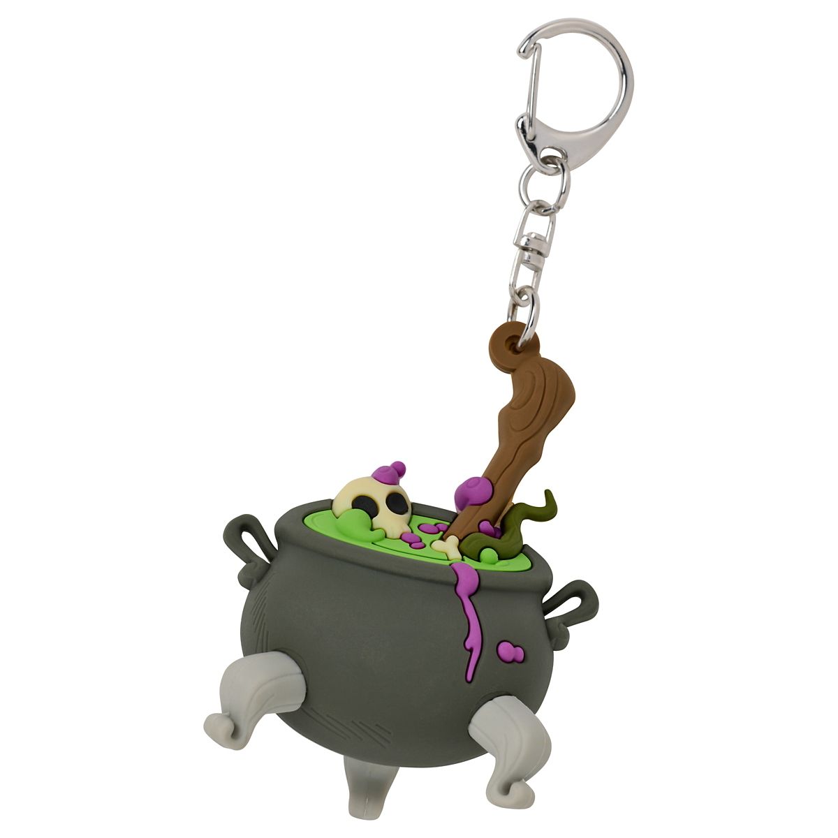 Halloween Icons Bag Clip Blind Pack - Series 1 MULTI-COLOR