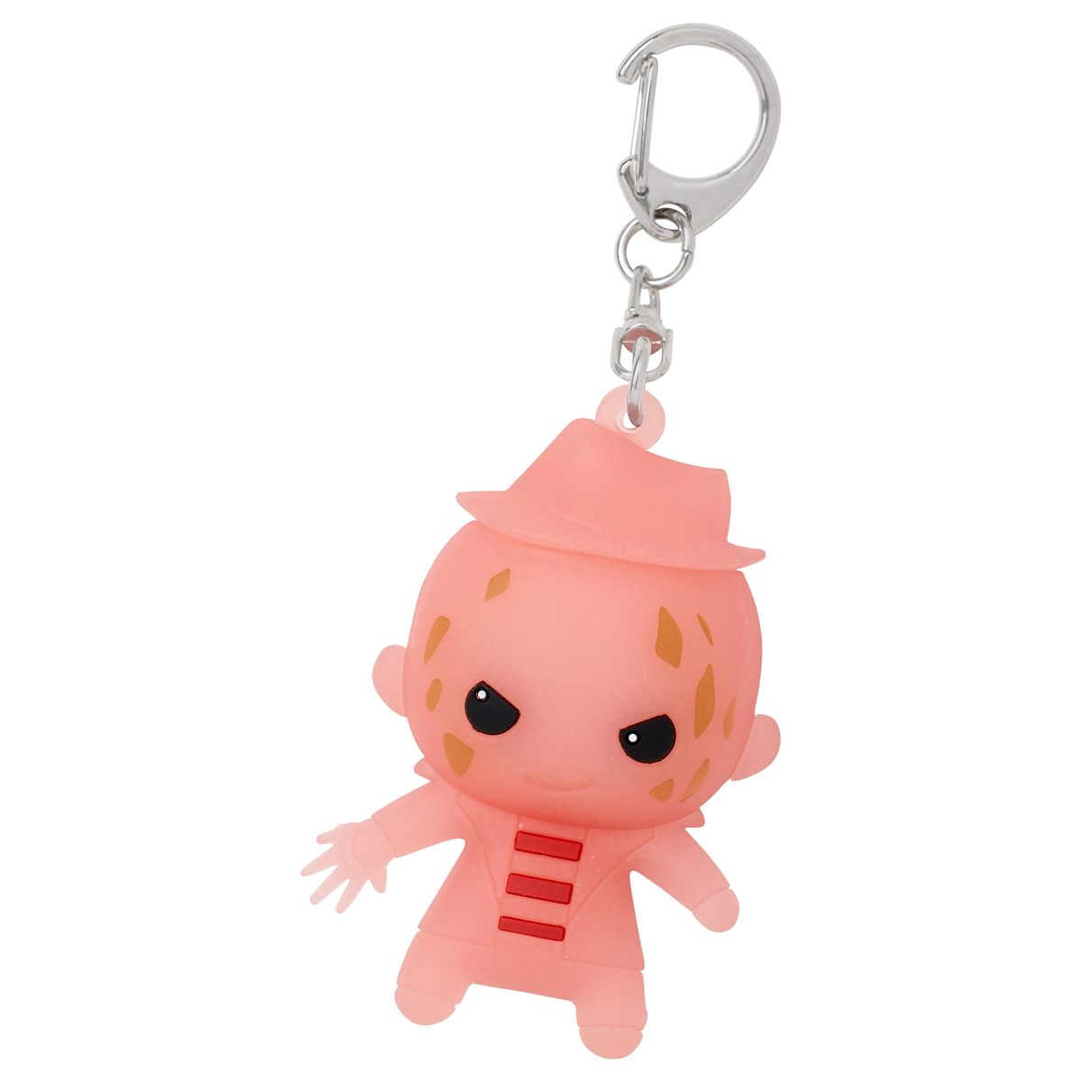 Horror Movie Key Ring Blind Pack - Series 8 MULTI-COLOR