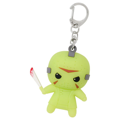 Horror Movie Key Ring Blind Pack - Series 8 MULTI-COLOR