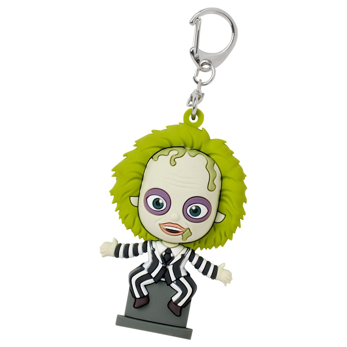 Horror Movie Key Ring Blind Pack - Series 8 MULTI-COLOR