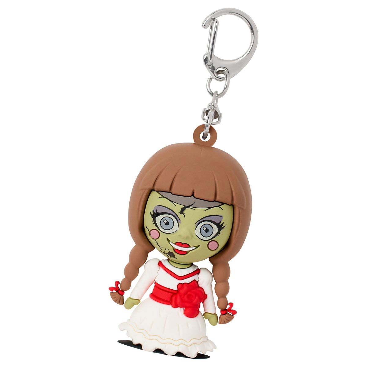Horror Movie Key Ring Blind Pack - Series 8 MULTI-COLOR