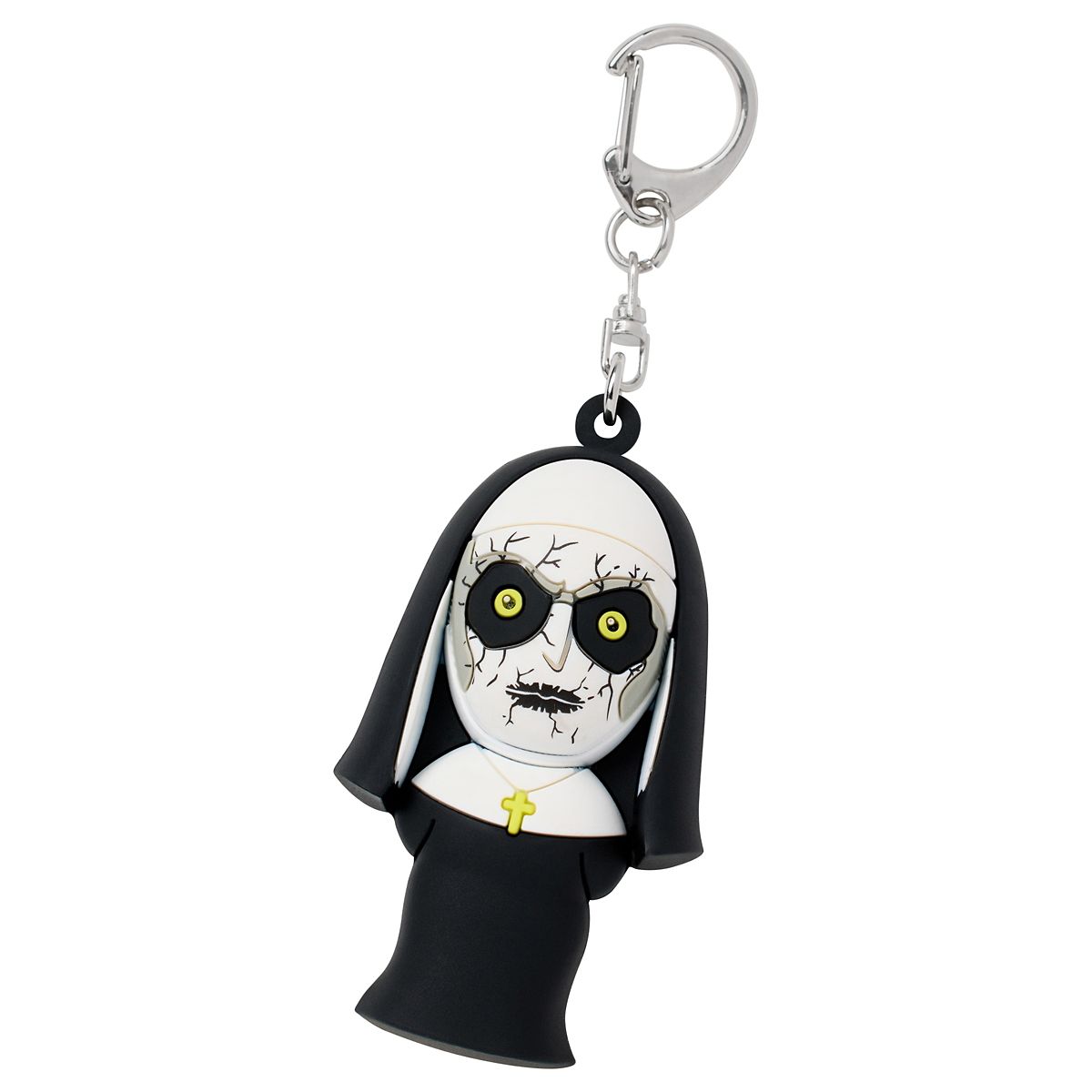 Horror Movie Key Ring Blind Pack - Series 8 MULTI-COLOR