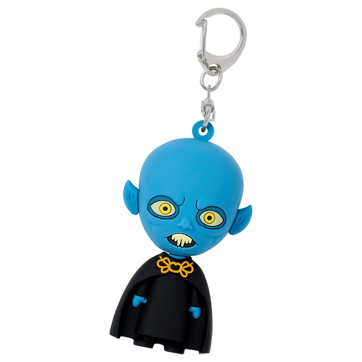 Horror Movie Key Ring Blind Pack - Series 8 MULTI-COLOR