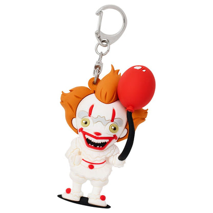 Horror Movie Key Ring Blind Pack - Series 8 MULTI-COLOR